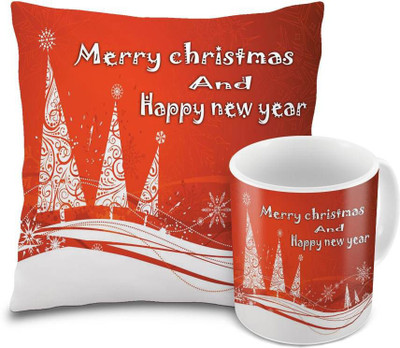 

Sleep Nature's Cushion Gift Set