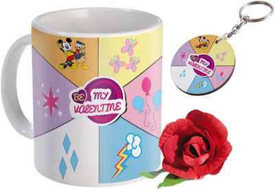 

SKY TRENDS Mug Gift Set