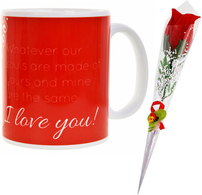 

Gomati Ethnic Mug Gift Set