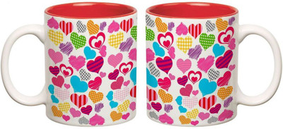 

Prithish Mug Gift Set