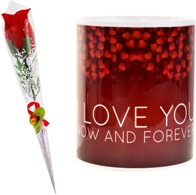 

Gomati Ethnic Mug Gift Set