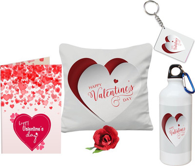 

SKY TRENDS Cushion Gift Set