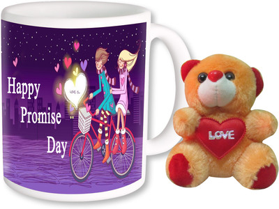 

PhotogiftsIndia Showpiece Gift Set