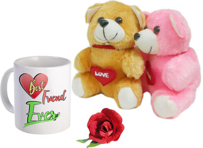 

SKY TRENDS Mug Gift Set