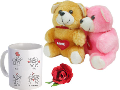 

SKY TRENDS Mug Gift Set