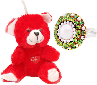 

Radha Krishna Shop Soft Toy Gift Set
