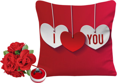 

SKY TRENDS Cushion Gift Set