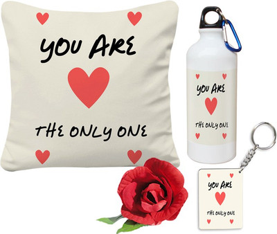 

SKY TRENDS Cushion Gift Set