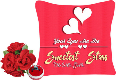 

SKY TRENDS Cushion Gift Set