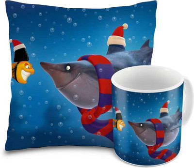 

Sleep Nature's Cushion Gift Set
