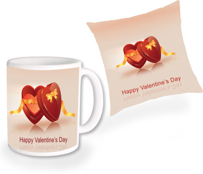

A-Plus Cushion Gift Set