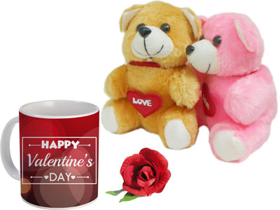 

SKY TRENDS Mug Gift Set
