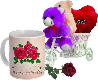 

SKY TRENDS Mug Gift Set