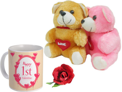 

SKY TRENDS Mug Gift Set
