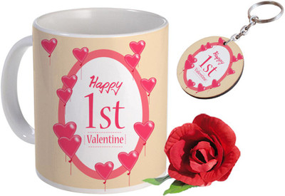 

SKY TRENDS Mug Gift Set