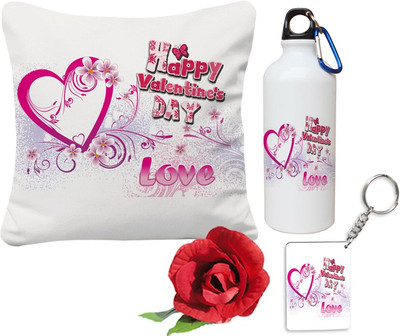 

SKY TRENDS Cushion Gift Set