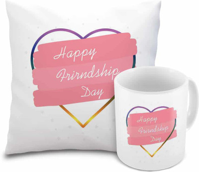 

Sleep Nature's Cushion Gift Set