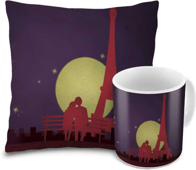 

Sleep Nature's Cushion Gift Set