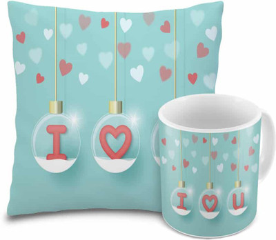 

Sleep Nature's Cushion Gift Set