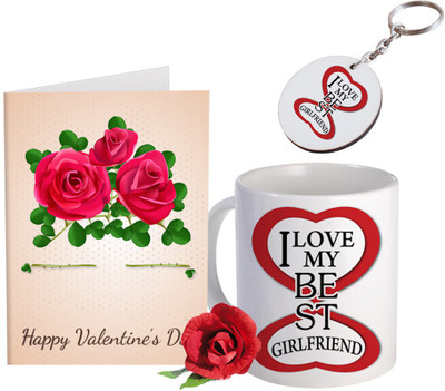 

SKY TRENDS Mug Gift Set