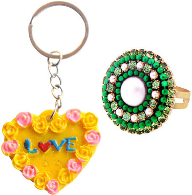 

Radha Krishna Shop Showpiece Gift Set