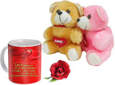 

SKY TRENDS Mug Gift Set