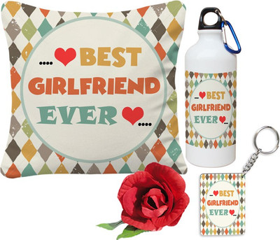

SKY TRENDS Cushion Gift Set