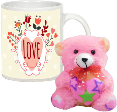 

AllUPrints Mug Gift Set