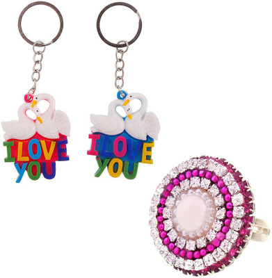 

Radha Krishna Shop Showpiece Gift Set