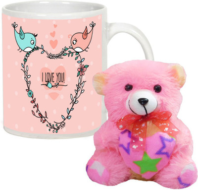 AllUPrints Mug Gift Set