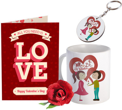 

SKY TRENDS Mug Gift Set