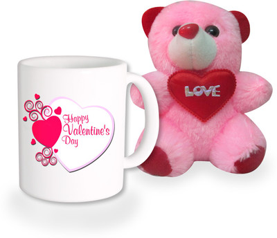 

A-Plus Mug Gift Set