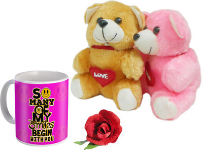 

SKY TRENDS Mug Gift Set