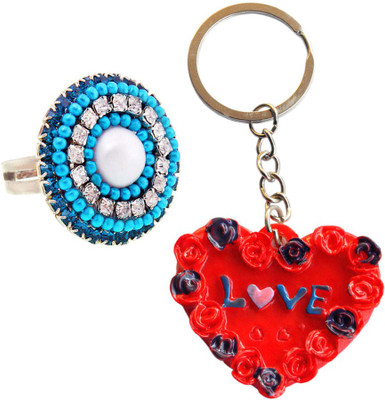 

Radha Krishna Shop Showpiece Gift Set