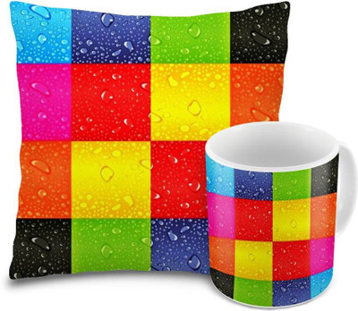 

Sleep Nature's Cushion Gift Set