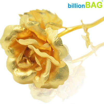 

BillionBAG Artificial Flower Gift Set