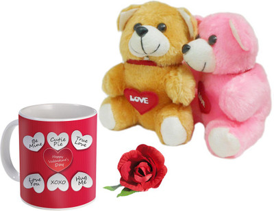 

SKY TRENDS Mug Gift Set