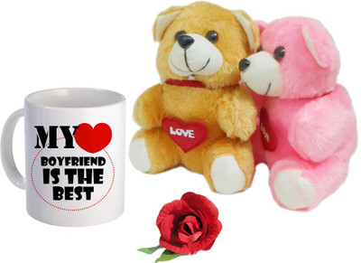 

SKY TRENDS Mug Gift Set