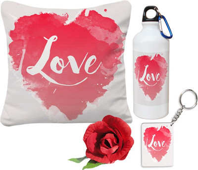 

SKY TRENDS Cushion Gift Set