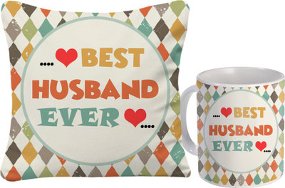 

SKY TRENDS Cushion Gift Set
