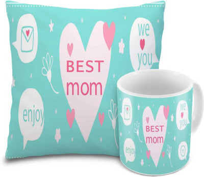 

Sleep Nature's Cushion Gift Set