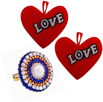 

Radha Krishna Shop Cushion Gift Set