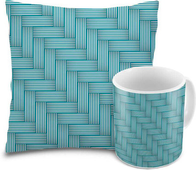 

Sleep Nature's Cushion Gift Set