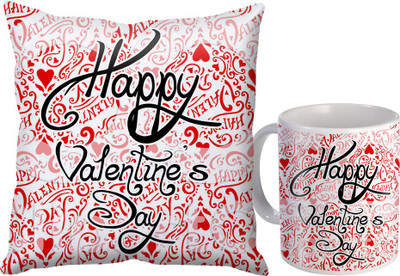 

SKY TRENDS Cushion Gift Set