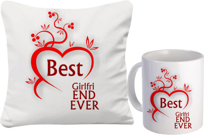 

SKY TRENDS Cushion Gift Set