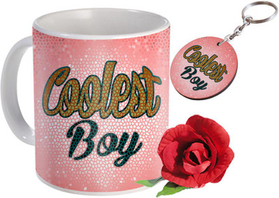 

SKY TRENDS Mug Gift Set