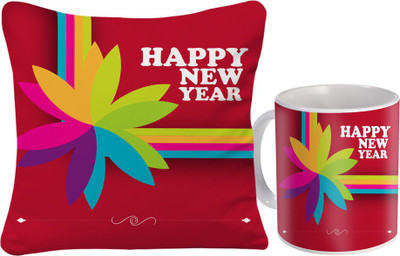 

SKY TRENDS Cushion Gift Set