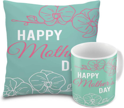 

Sleep Nature's Cushion Gift Set