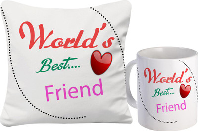 

SKY TRENDS Cushion Gift Set