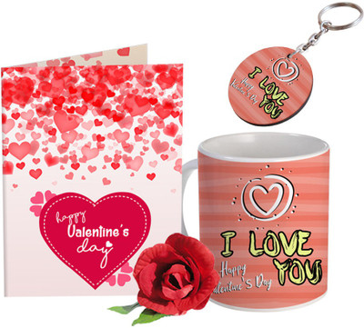 

SKY TRENDS Mug Gift Set